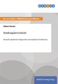 Straßengüterverkehr