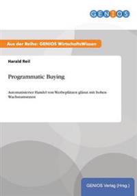 Programmatic Buying