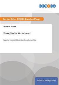 Europäische Versicherer