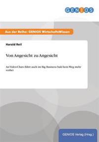 Von Angesicht zu Angesicht