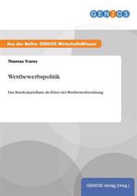 Wettbewerbspolitik