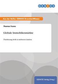 Globale Immobilienmärkte