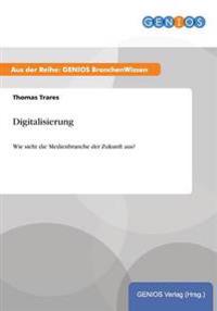 Digitalisierung