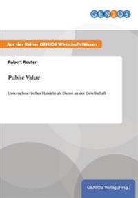 Public Value