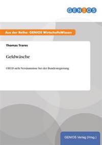 Geldwäsche