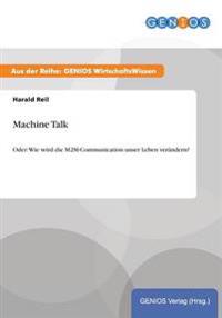 Machine Talk