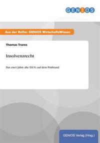 Insolvenzrecht