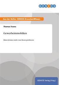 Gewerbeimmobilien