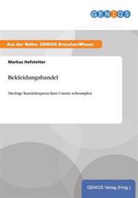 Bekleidungshandel