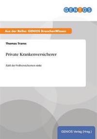 Private Krankenversicherer