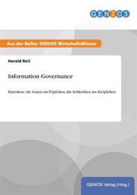 Information Governance