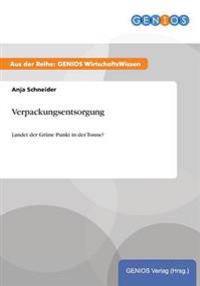 Verpackungsentsorgung