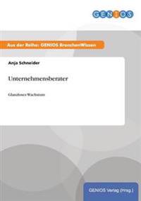 Unternehmensberater