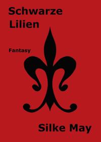Schwarze Lilien