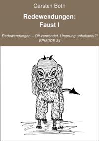 Redewendungen: Faust I