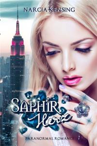 Saphirherz
