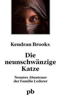 Die neunschwänzige Katze