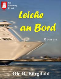 Leiche an Bord