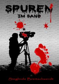 Spuren im Sand