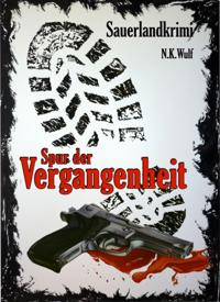 Spur der Vergangenheit