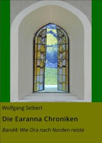 Die Earanna Chroniken