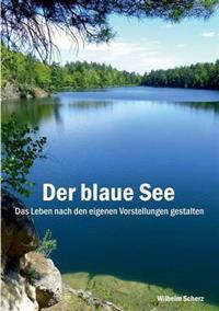 Der blaue See