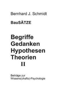 BauSÄTZE