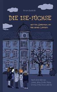 Die Ise-Füchse