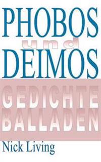 Phobos und Deimos