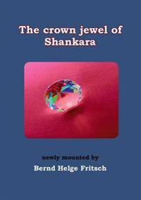 The Crown Jewel of Shankara