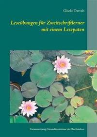 Leseübungen für Zweitschriftlerner mit einem Lesepaten
