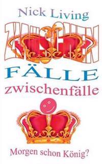 Zwischenfälle