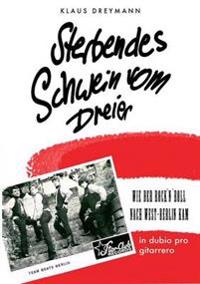 Sterbendes Schwein vom Dreier