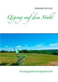 Qigong auf dem Stuhl