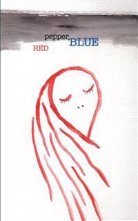 Red Pepper, Blue