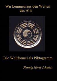 Wir kommen aus den Weiten des Alls