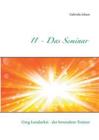 11 - Das Seminar