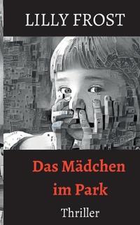 Das Mädchen im Park