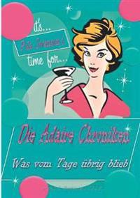 Die Adaire Chroniken