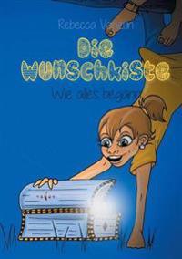 Die Wunschkiste