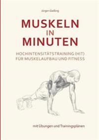 Muskeln in Minuten