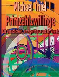 Primzahlzwillinge
