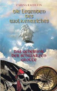 Die Legenden des Wolkenreiches