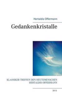 Gedankenkristalle