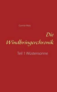Die Windbringerchronik
