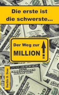 Die erste ist die schwerste...