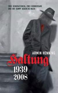 Haltung