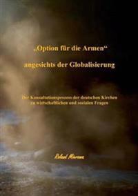 "Option für die Armen" angesichts der Globalisierung