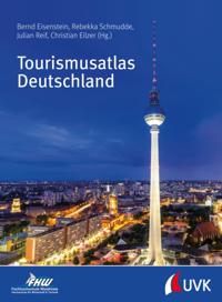 Tourismusatlas Deutschland