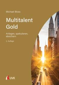 Multitalent Gold